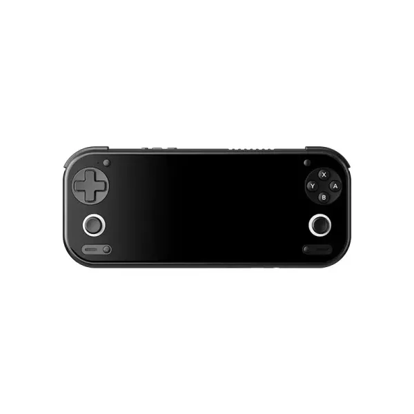 ANBERNIC RG55G1 Android 掌上型遊戲機｜Snapdragon G1 Gen 2・5.5 吋 FHD IPS・Android 14・6000mAh 大電量 ANBERNIC RG55G1, RG55G1, Android 掌上型遊戲機, Android 遊戲掌機, Snapdragon G1 Gen 2 掌機, 5.5吋FHD掌機, Android 14掌機, 霍爾搖桿掌機, 霍爾扳機, 6000mAh掌機, 串流遊戲掌機, AI遊戲助理, Jeff Select, 姊夫嚴選科技好物