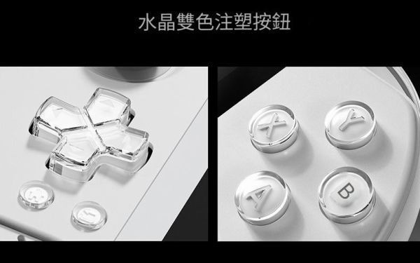 里歐街機 安卓掌機 奧丁 Odin2 MiNi 掌上遊戲機 安卓掌機 開源掌機 搭配天馬模擬器 復古街機 輕巧方便 影像輸出 MiNi LED 搭配天馬模擬器 