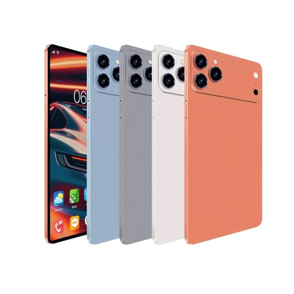 里歐街機 G17PRO平板 平板電腦 安卓系統 10.1吋 前後鏡頭 雙卡雙待  附手寫筆 