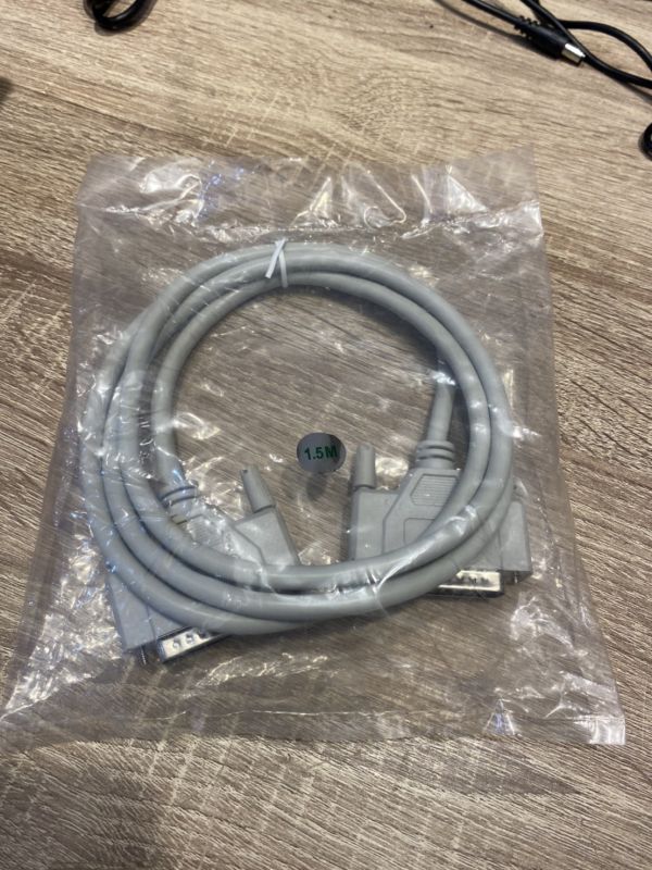 月光寶盒1P/2P連接線(平價版月光寶盒不適用) 