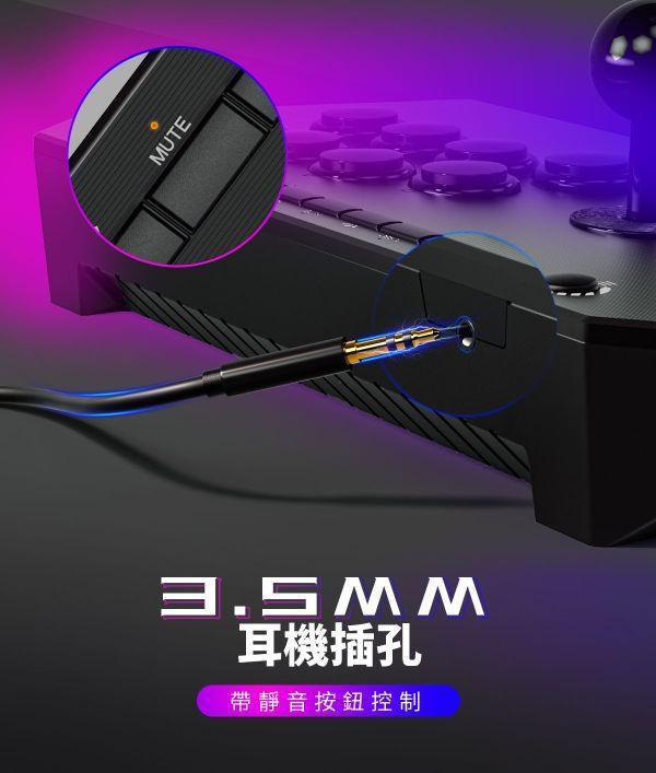 里歐街機 台中豐原門市 全新品 QANBA拳霸N3-毒蜂2 9折出清 店面選購85折出清 