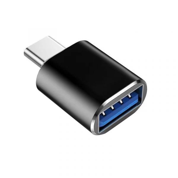 里歐街機 OTG轉接器 USB轉TYPE-C 
