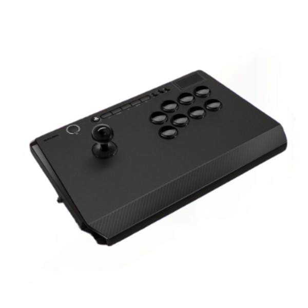 QANBA 拳霸 B1 Titann 泰坦街機搖桿｜Sony 官方授權・三和配置・支援 PS5／PS4／PC QANBA B1,拳霸B1,Titann泰坦,QANBA Titann,泰坦街機搖桿,街機搖桿,格鬥搖桿,Sony官方授權搖桿,PS5街機搖桿,PS4街機搖桿,PC街機搖桿,三和搖桿,SANWA搖桿,SANWA按鍵,快打旋風6搖桿,鐵拳8搖桿,連發街機搖桿,自動連發搖桿,電競控制器,拳霸搖桿專區,Jeff Select,姊夫嚴選科技好物
