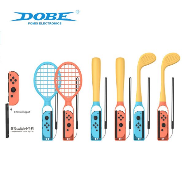 里歐街機 Switch2 Sports24合1運動套裝Switch體感運動遊戲套裝 