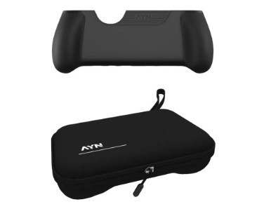 AYN Thor 專用外接外把+大收納包 