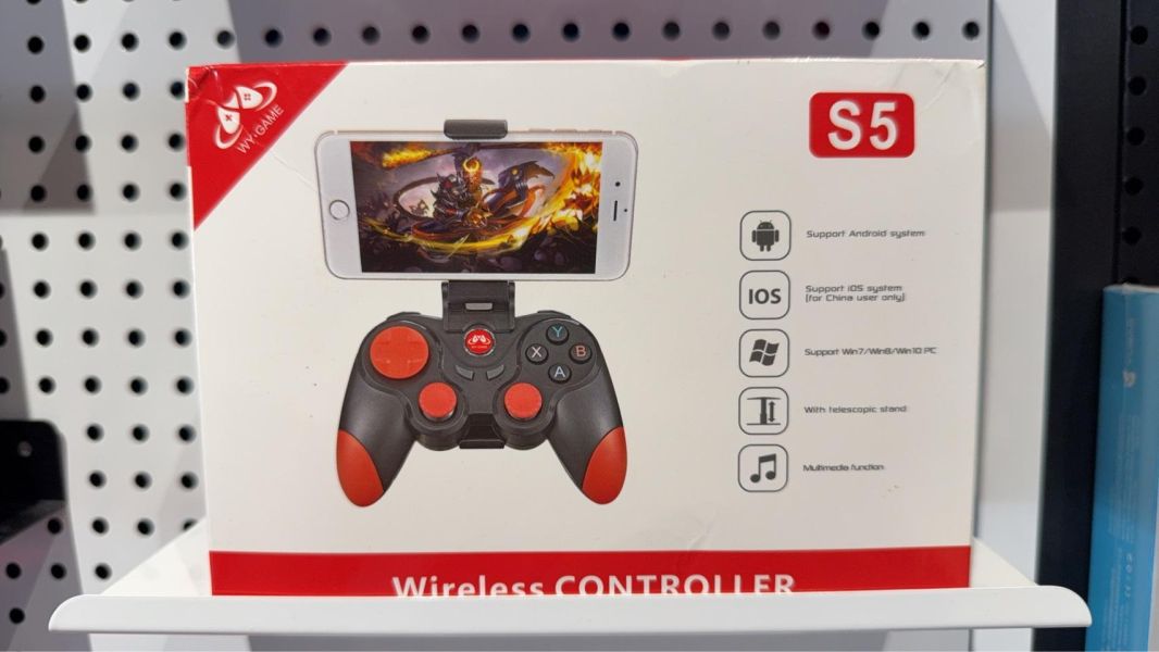 里歐街機 台北三重門市 出清S5手把 