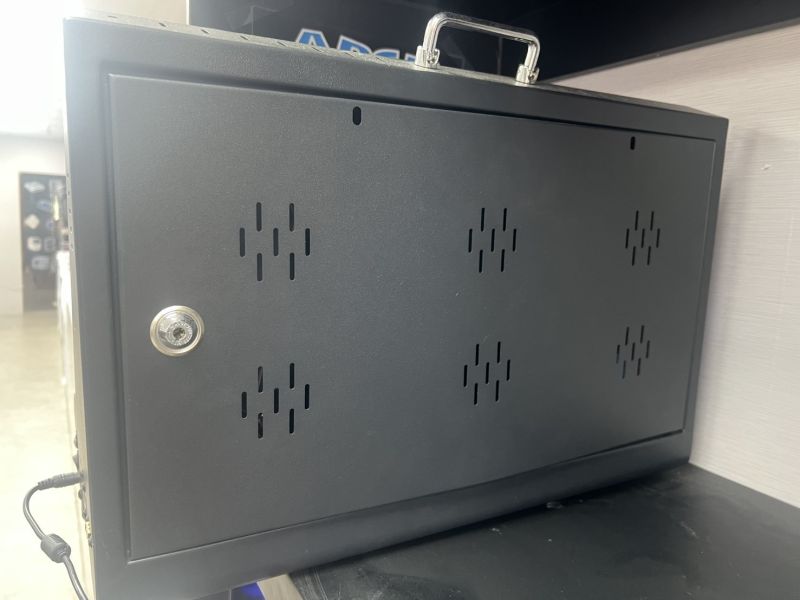 里歐街機 二手商品出清 3DWPRO 19吋投幣式雙打機 原價8790 