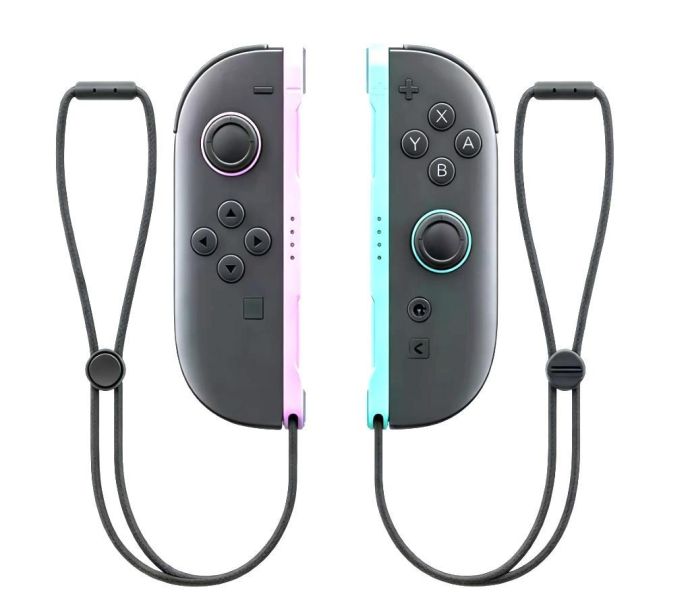 NS2團購優惠 joycon2+收納底座 