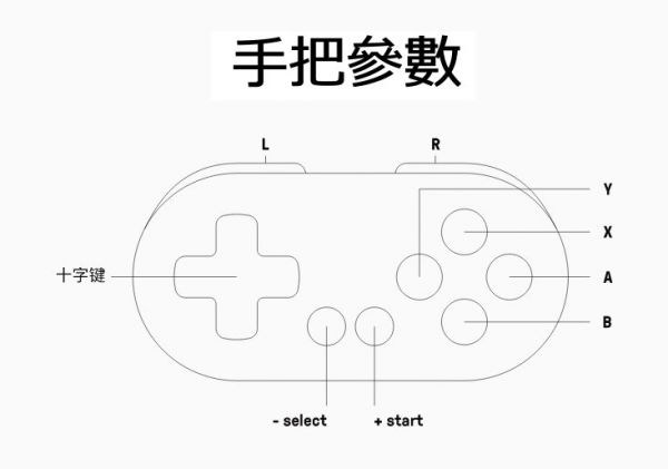 里歐街機 8bitdo 八位堂 Zero2 無線藍牙迷你手把 可隨身攜帶 