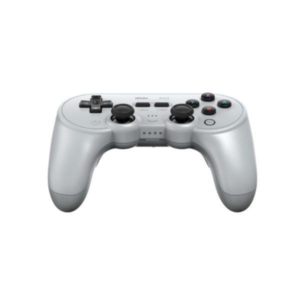 里歐街機 8bitdo 八位堂 SN30PRO+2代無線藍芽手柄 無線藍芽手柄 無縫切換多平台 