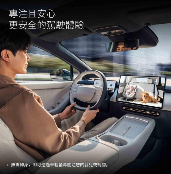OTTOCAST Cabin Care 車內守護無線 CarPlay 接收器｜後座攝影機・寶寶寵物查看・有線 CarPlay 升級無線 OTTOCAST Cabin Care, Cabin Care, 無線CarPlay接收器, 車內守護攝影機, 後座監視器, 寶寶車內監視, 寵物車內查看, CarPlay轉接器, 有線CarPlay升級無線, 1080P後座攝影機, 車用夜視攝影機, Jeff Select, 姊夫嚴選科技好物