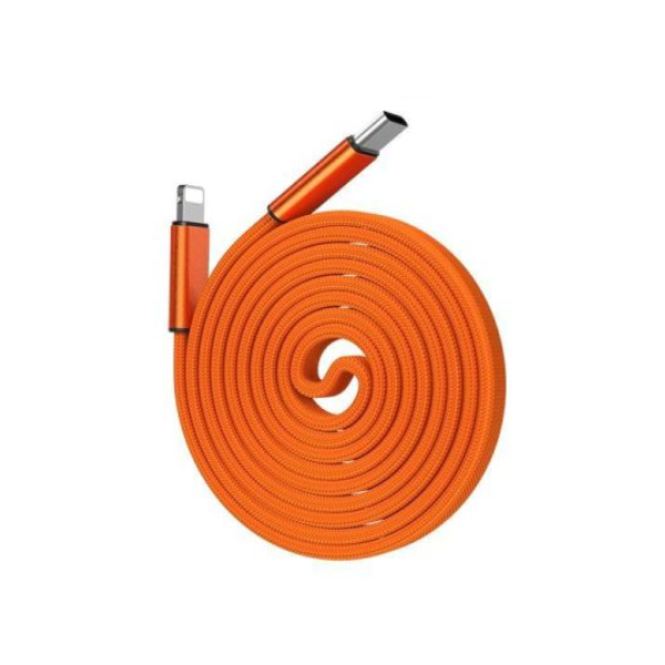 240W 磁吸扁線｜雙 Type-C PD 快充傳輸線・磁吸自動收納・1m 編織線 240W充電線,磁吸扁線,雙Type-C充電線,Type-C to Type-C充電線,PD快充線,USB-C充電線,筆電充電線,手機快充線,平板充電線,磁吸收納線,編織充電線,480Mbps傳輸線,桌面整線,快充傳輸線,1m充電線,Jeff Select,姊夫嚴選科技好物,熟男科技,效率升級