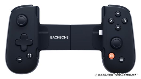 里歐街機 Backbone One 專用無線手遊控制器 電玩專用擴充手把 遊戲控制器 遊戲串流 電競必備手把 PlayStation、AppleStore、XGP Ultimate、Steam、Google Market 