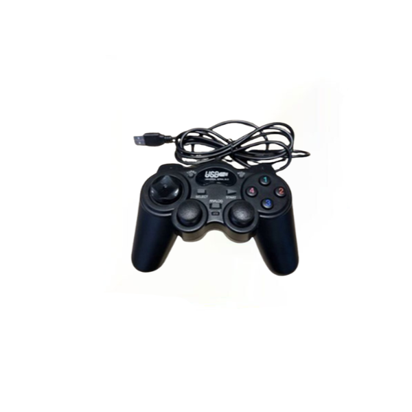 USB 有線遊戲手把｜連發功能・自動功能・入門外接控制器 USB有線手把,有線遊戲手把,連發功能手把,自動功能手把,USB控制器,外接手把,遊戲控制器,電競控制器,格鬥搖桿,PC手把,模擬器手把,入門遊戲手把,Jeff Select,姊夫嚴選科技好物