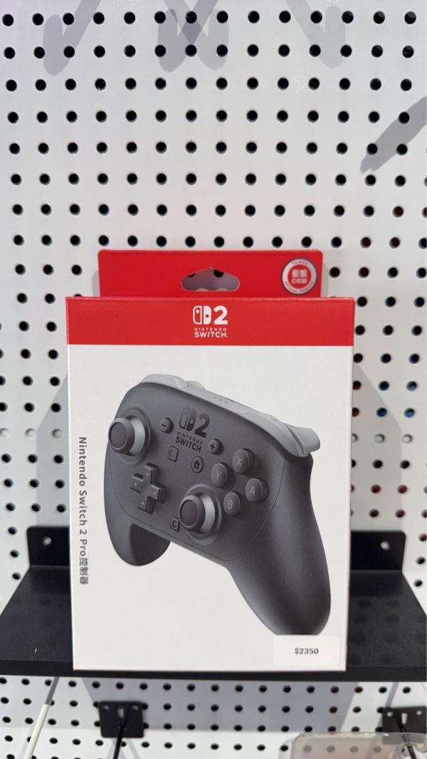 里歐街機 台北三重門市 出清NS2原廠手把 