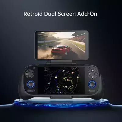 Retroid Dual Screen NOVA專用 