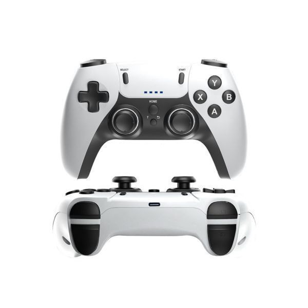 里歐街機 雙手把 支援多種裝置  支援連發 