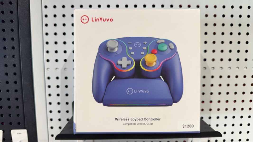 里歐街機 台北三重門市 出清展示GAMECUBE手把 