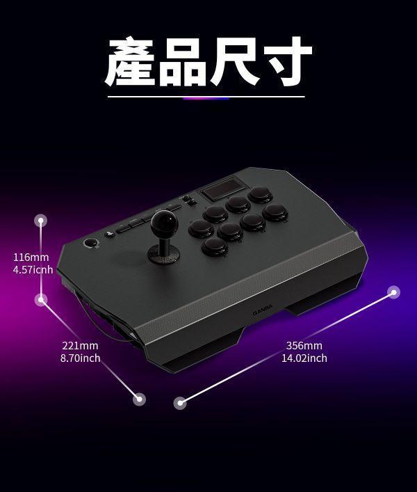 里歐街機 台中豐原門市 全新品 QANBA拳霸N3-毒蜂2 9折出清 店面選購85折出清 