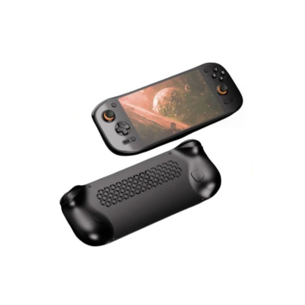 AYN Odin2 Portal 空機 Android 掌機｜Snapdragon 8 Gen 2・7吋 OLED・8000mAh・DP影像輸出 AYN Odin2 Portal,Odin2 Portal空機,AYN掌機,Android掌機,Snapdragon 8 Gen 2掌機,7吋OLED掌機,OLED掌機,Android13掌機,Adreno740掌機,8000mAh掌機,DP輸出掌機,Type-C掌機,霍爾搖桿掌機,主動散熱掌機,空機掌機,高階掌機,老玩家維修補給站,Jeff Select,姊夫嚴選科技好物