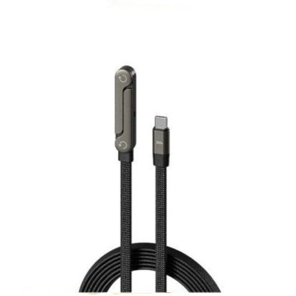 240W 超級快充支架數據線｜Type-C to Type-C・可摺疊手機支架・1.5 米編織快充線 240W充電線,240W快充線,超級快充支架,支架數據線,Type-C to Type-C充電線,USB-C充電線,PD快充線,手機支架充電線,可摺疊支架充電線,手機追劇支架線,視訊通話支架線,1.5米充電線,480Mbps傳輸線,編織快充線,鋅合金充電線,鋁合金接頭,安卓平板充電線,iPhone Type-C充電線,Jeff Select,姊夫嚴選科技好物,熟男科技,效率升級