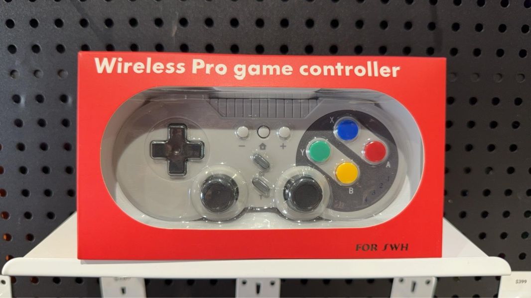 里歐街機 台北三重門市 出清NSFC手把 