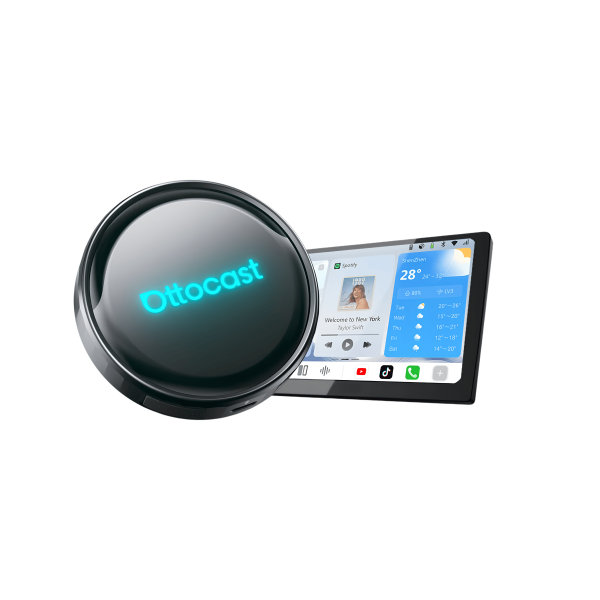 OTTOAIBOX P3 Pro 旗艦版 無線 CarPlay／Android Auto 安卓盒子｜8GB＋128GB・AI 語音・HDMI 輸出・車用娛樂升級 OTTOAIBOX P3 Pro, Ottocast P3 Pro, 無線CarPlay安卓盒子, 無線Android Auto安卓盒子, 車用AIBOX, CarPlay AI Box, Android 13車機盒, OttoDrive 3.0, 8GB 128GB車用盒, HDMI輸出車用盒, CloudSIM 3.0, AI語音車機, Jeff Select, 姊夫嚴選科技好物