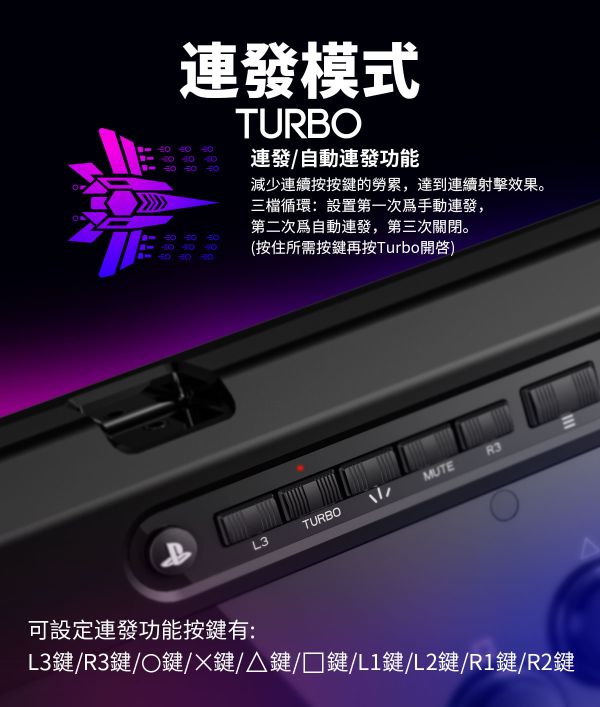 里歐街機 QANBA拳霸Q7 黑曜石2 Obsidian2街機搖桿 Sony官方授權認證 支援連發/自動連發 可切換模擬功能 格鬥搖桿 支援PS5 PS4 PC 快打旋風6 鐵拳8 