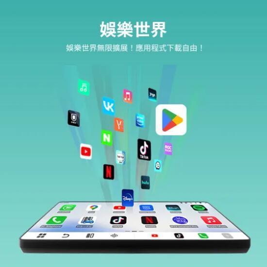 OTTOAIBOX P3 Pro 旗艦版 無線 CarPlay／Android Auto 安卓盒子｜8GB＋128GB・AI 語音・HDMI 輸出・車用娛樂升級 OTTOAIBOX P3 Pro, Ottocast P3 Pro, 無線CarPlay安卓盒子, 無線Android Auto安卓盒子, 車用AIBOX, CarPlay AI Box, Android 13車機盒, OttoDrive 3.0, 8GB 128GB車用盒, HDMI輸出車用盒, CloudSIM 3.0, AI語音車機, Jeff Select, 姊夫嚴選科技好物