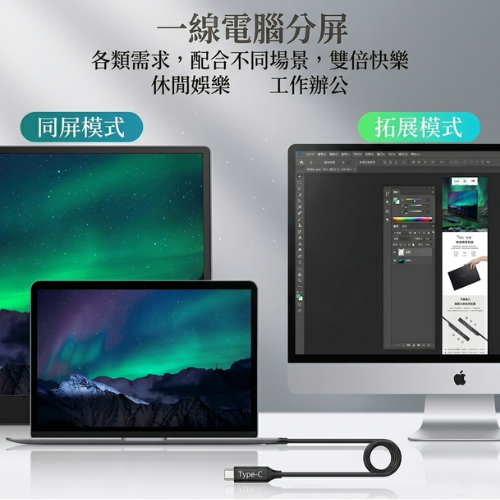 15.6吋便攜式投屏螢幕 告種遊戲機、機上盒都能做HD輸入 手機、平板、電腦、筆電 也能做投屏功能 限量優惠預購中 