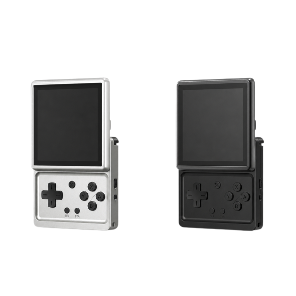 ANBERNIC RG ROTATE 旋轉螢幕 Android 掌機｜3.5吋方形觸控螢幕・T618處理器・復古收藏型掌機 ANBERNIC RG ROTATE,RG ROTATE,旋轉螢幕掌機,Android掌機,復古掌機,3.5吋掌機,720x720掌機,T618掌機,虎賁T618,方形螢幕掌機,觸控螢幕掌機,掌上遊戲機,收藏型掌機,小型掌機,六軸陀螺儀掌機,TF卡擴充掌機,Jeff Select,老玩家維修補給站