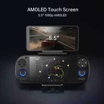 Retroid Dual Screen NOVA專用 