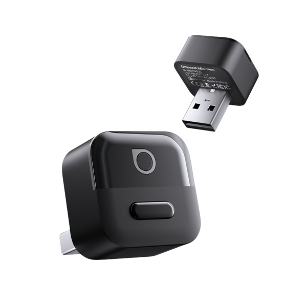Ottocast Mini Pico 無線 CarPlay／Android Auto 轉接器｜有線升級無線・雙手機切換・小巧隨插即用 Ottocast Mini Pico, Mini Pico, CA525, 無線CarPlay轉接器, 無線Android Auto轉接器, CarPlay轉無線, Android Auto轉無線, 有線CarPlay升級無線, 有線Android Auto升級無線, 車用無線轉接器, 雙手機切換, FOTA更新, CCAJ26LP0320T2, Jeff Select, 姊夫嚴選科技好物
