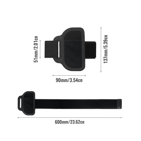 里歐街機 Switch2腿部運動綁帶 Switch2健身環綁腿帶 