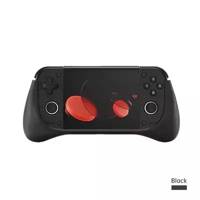 Retroid Official Grip for Nova 專用背蓋 