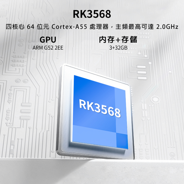 里歐街機 RGDS  4吋雙螢幕 RK3568處理器 3+32記憶體 模擬器掌機 街機遊戲 AI助手 模擬器遊戲 復古遊戲 