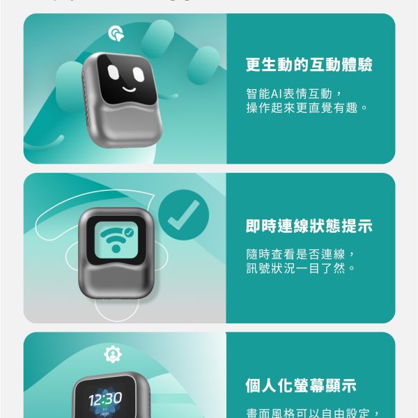 里歐街機 OTTOCAST NANO AI智能安卓盒 車用安卓盒 Carplay轉安卓 車機轉安卓系統 