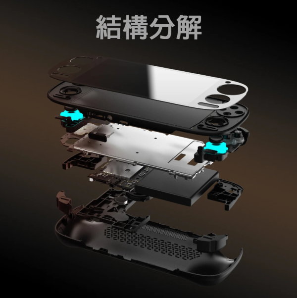 里歐街機 Retroid Pocket G2 安卓15 2.5D窄邊框全玻璃 5.5吋OLED觸控螢幕 主動散熱 霍爾搖桿 RGB燈光環 直上PS2 3DS WIIU 