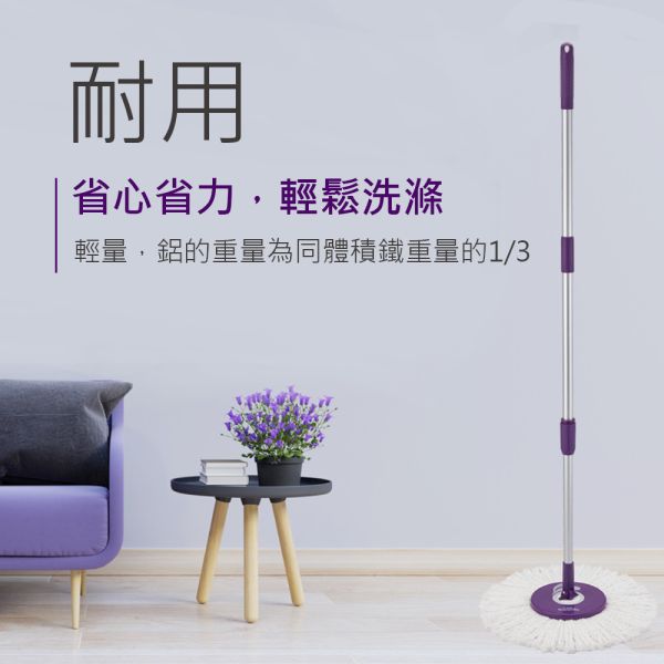 好神拖 輕巧手壓拖把組(1拖1桶2布)+贈竹木擴香 #好神拖 #輕巧 #手壓 #360度 #旋轉 #拖把 #贈 #地板 #清潔#竹木擴香