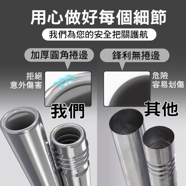 家簡塵除 伸縮齒梳掃把畚斗組 旋轉拖把,地板清潔工具,掃除用具,日用品,浴室用品,浴室清潔,刮刀,抹布,黏塵,黏塵拖