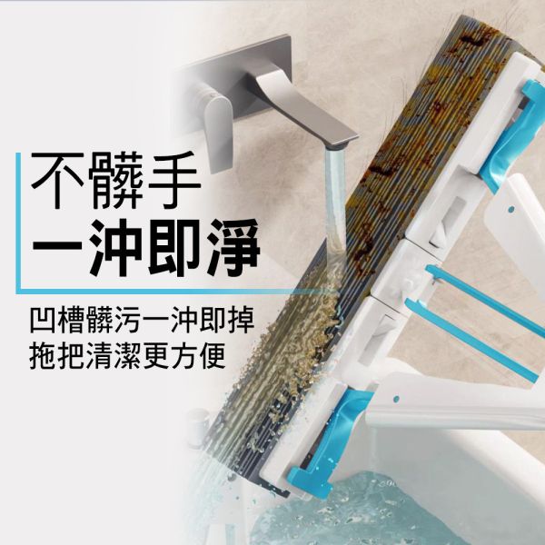 家簡塵除 省力淨極淨膠棉補充包 旋轉拖把,地板清潔工具,掃除用具,日用品,浴室用品,浴室清潔,刮刀,抹布,黏塵,黏塵拖