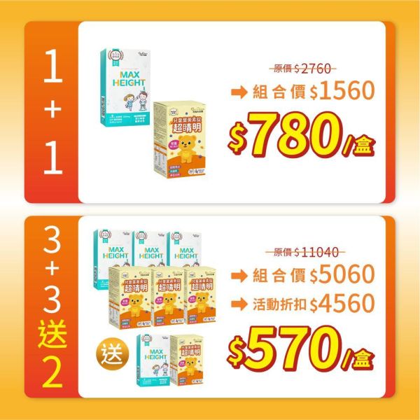 【歡樂智多星介紹】專利α-GPC超睛明兒童葉黃素 30錠/盒｜加LINE好友滿額立省$100｜指定組合 限時加碼1盒 免費試吃 送完為止 