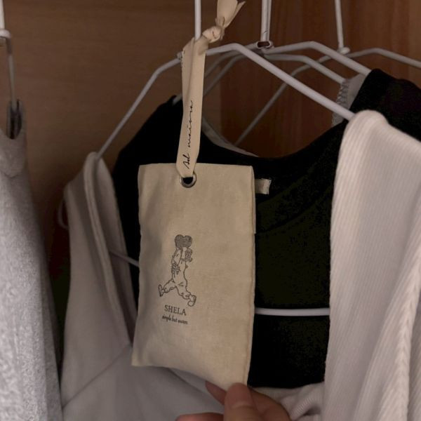 SHELA -聖誕限定-手作香氛袋 Christmas Gift 客製化香氛,香氛小物,香氛禮品,香氛袋,婚禮小物,婚禮禮品,客製化禮品,聖誕禮物,交換禮物