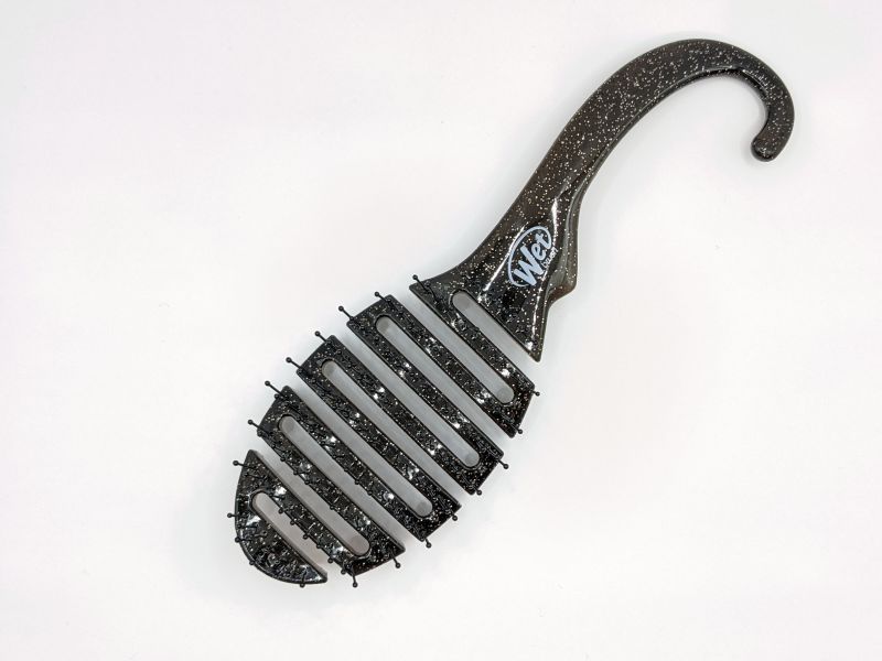 防打結神梳｜2款花色 梳子,頭髮,防打結,護髮,潤髮,洗髮