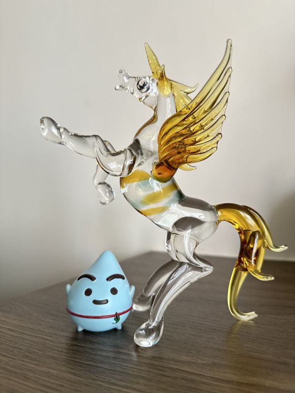 飛天金馬 