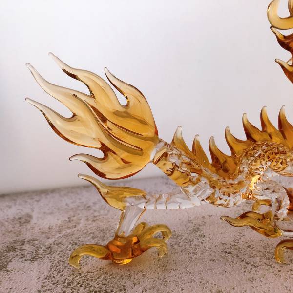 值符大金龍開運聚財 
