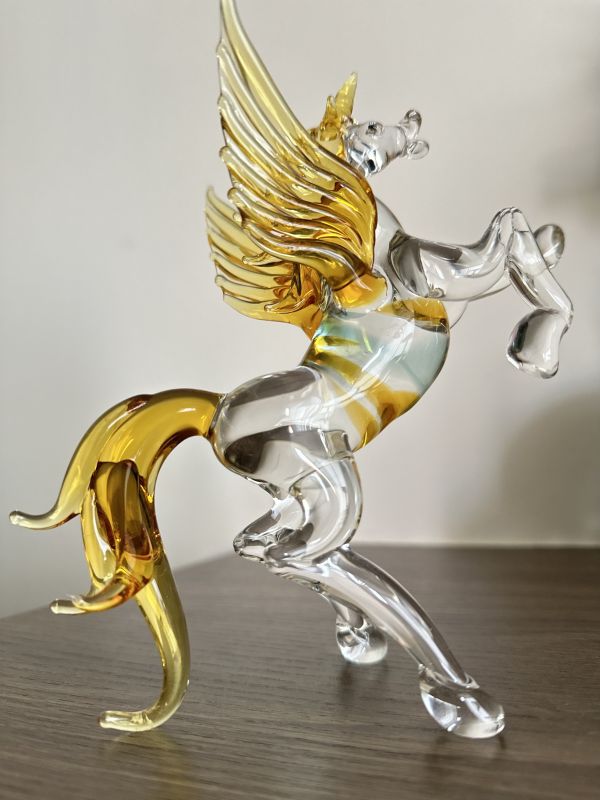 飛天金馬 