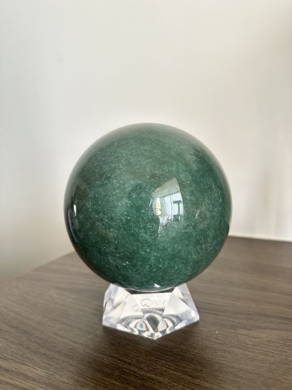 天輔木系綠石 - 11.5cm 