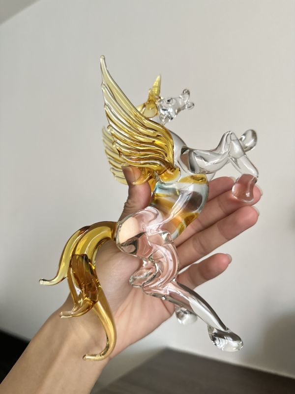 飛天金馬 