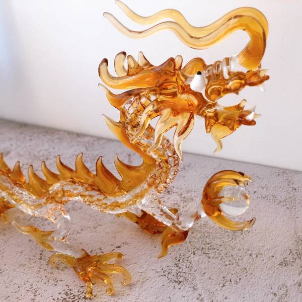 值符大金龍開運聚財 